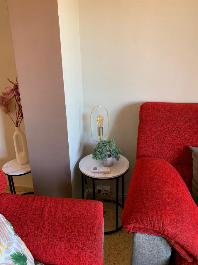 Sagunto Hotel Kültér fotó