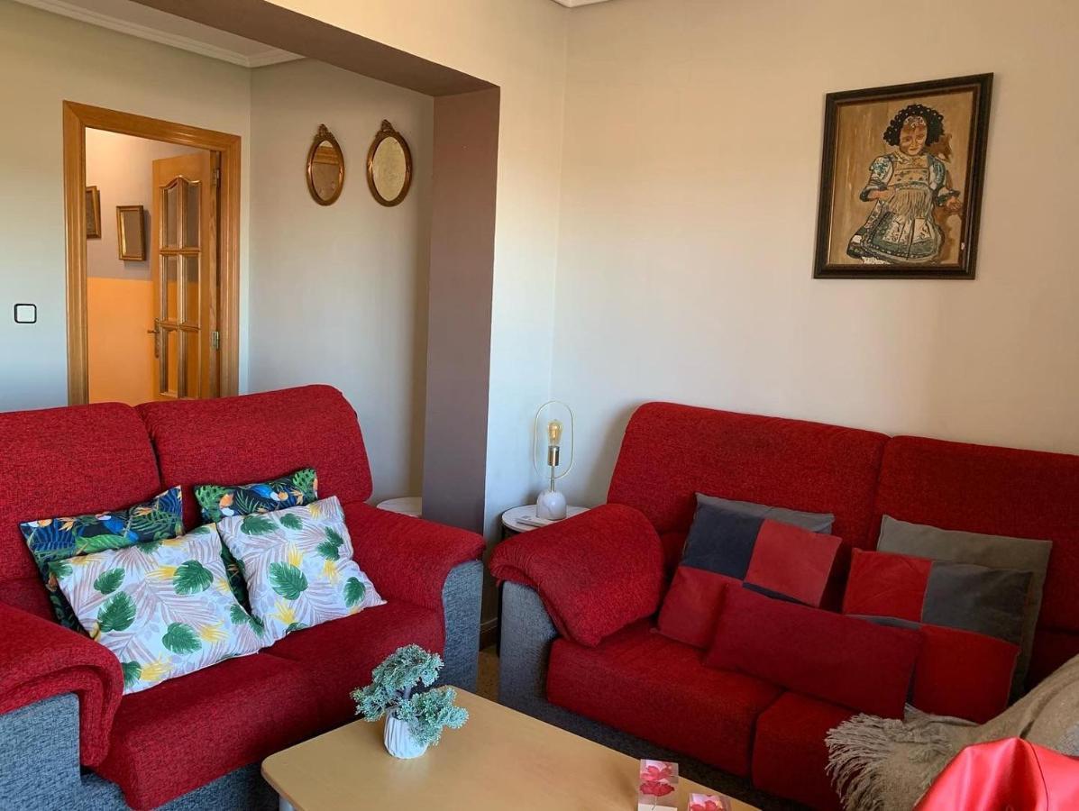Sagunto Hotel Kültér fotó