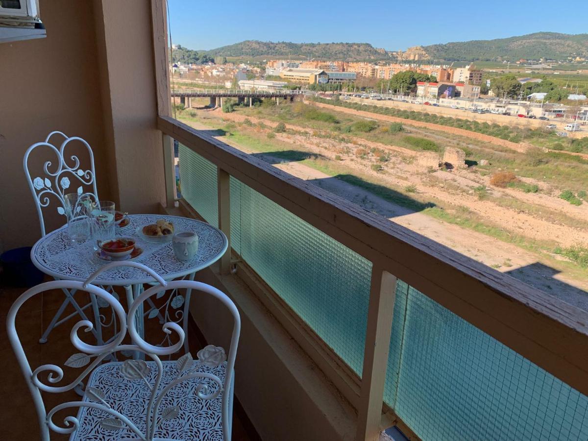 Sagunto Hotel Kültér fotó