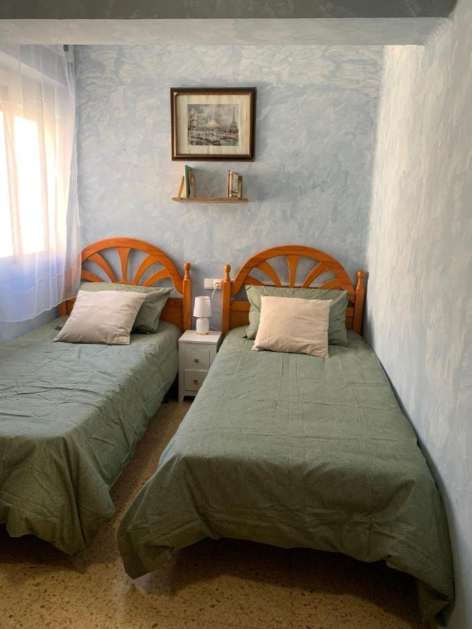 Sagunto Hotel Kültér fotó