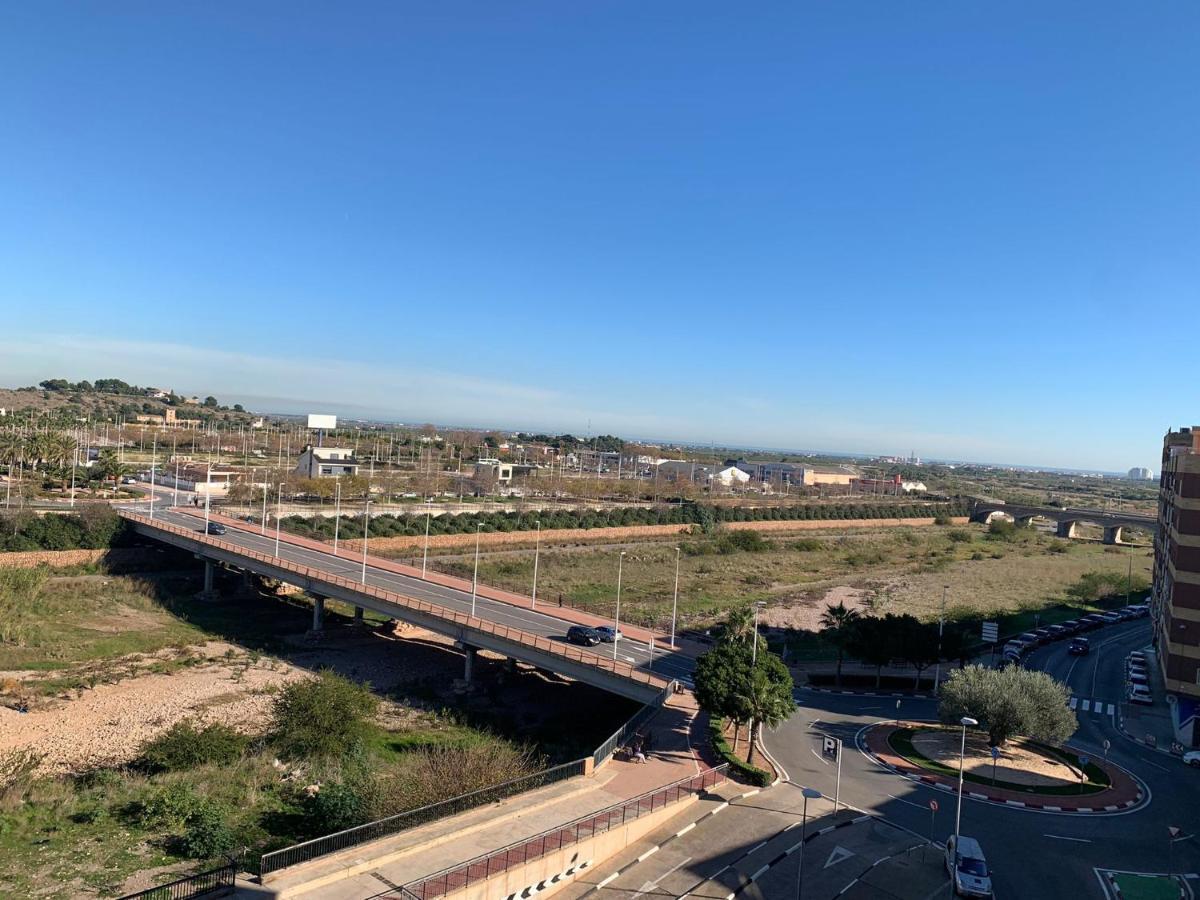 Sagunto Hotel Kültér fotó