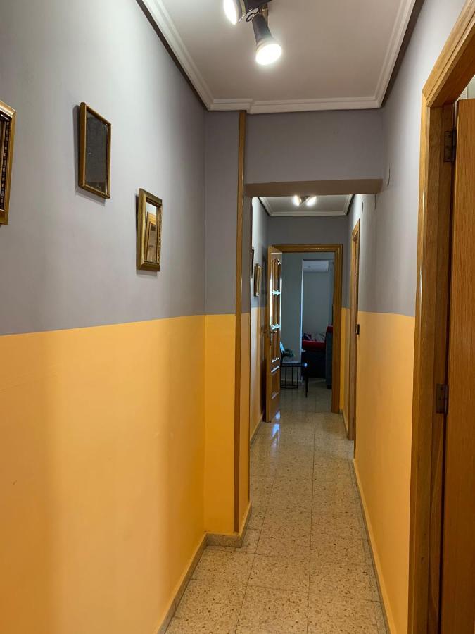 Sagunto Hotel Kültér fotó