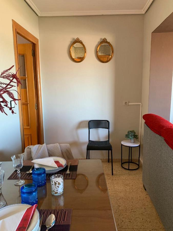 Sagunto Hotel Kültér fotó