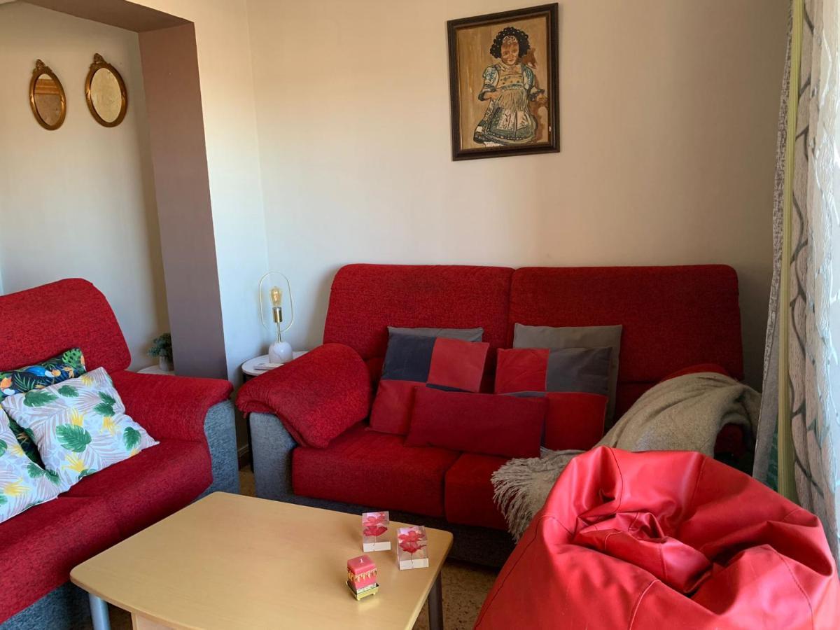 Sagunto Hotel Kültér fotó