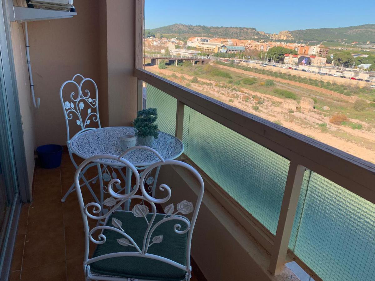 Sagunto Hotel Kültér fotó