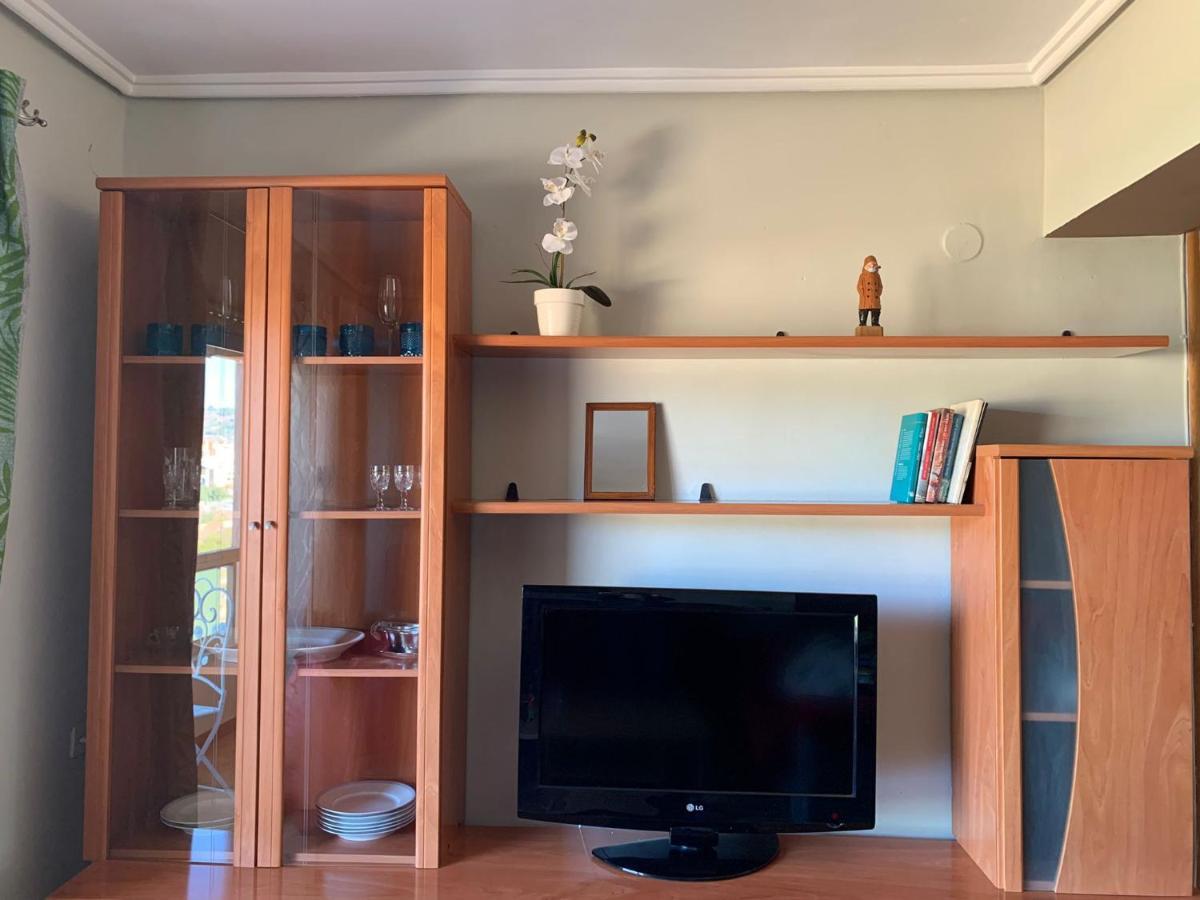 Sagunto Hotel Kültér fotó