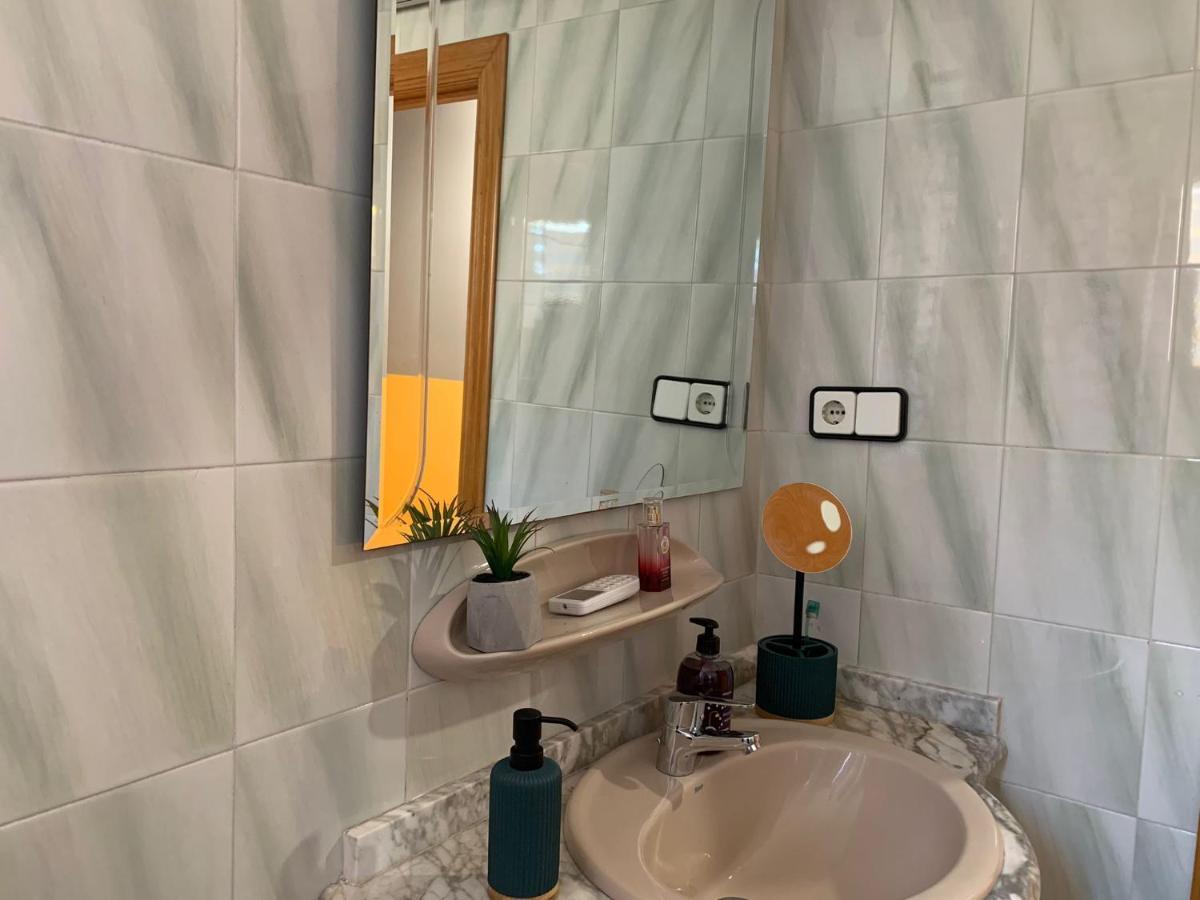 Sagunto Hotel Kültér fotó