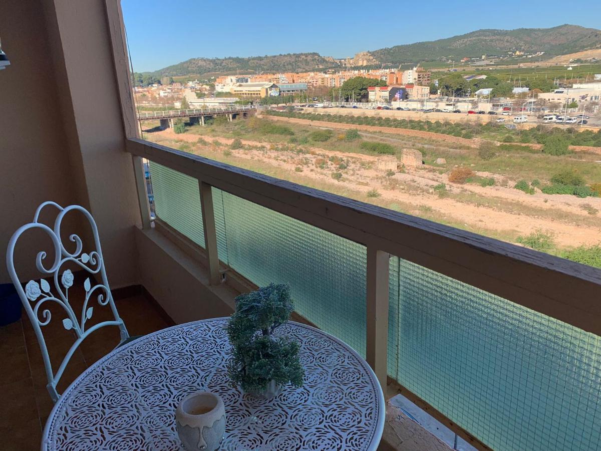 Sagunto Hotel Kültér fotó